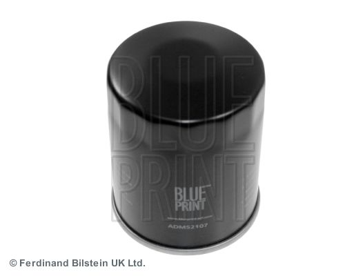 BLUE PRINT Масляный фильтр ADM52107